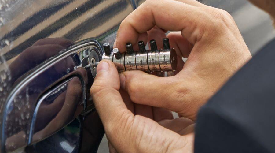 Professional New roof installation in Lake City, MI